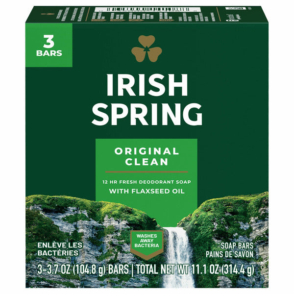 Irish Spring Men&