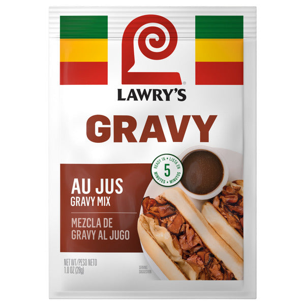 Lawry&