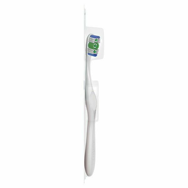 Colgate 360 Soft Toothbrush with Tongue Cleaner