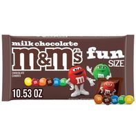 M&M&