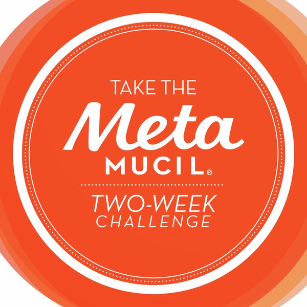 Metamucil Multi-Health Psyllium Fiber Supplement, Sugar-Free Powder