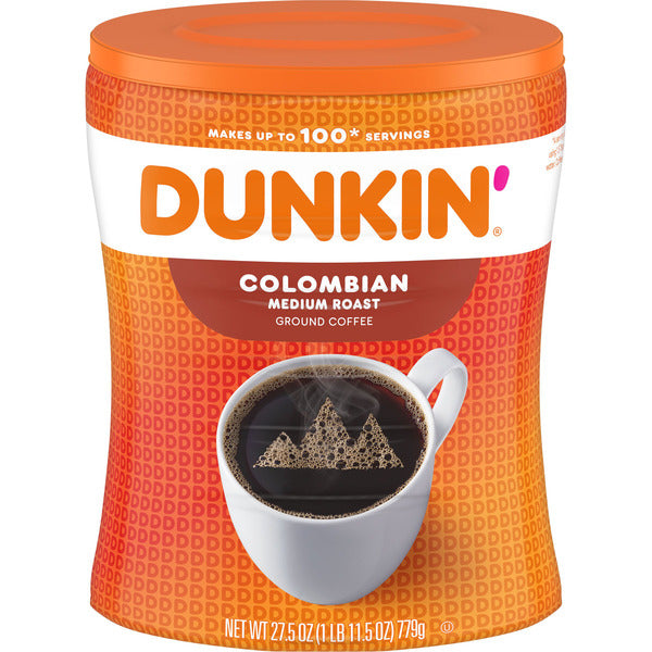 Dunkin&
