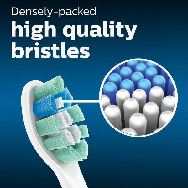 Philips Sonicare Soft C2 Optimal Plaque Control Replacement Brush Heads