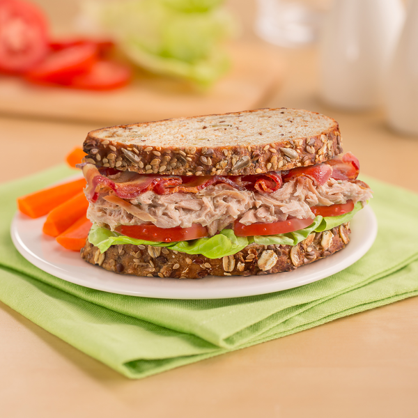 StarKist Tuna Creations Deli Style Tuna Salad Pouch