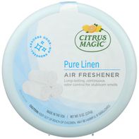 Citrus Magic Odor Absorbing Solid Air Freshener️