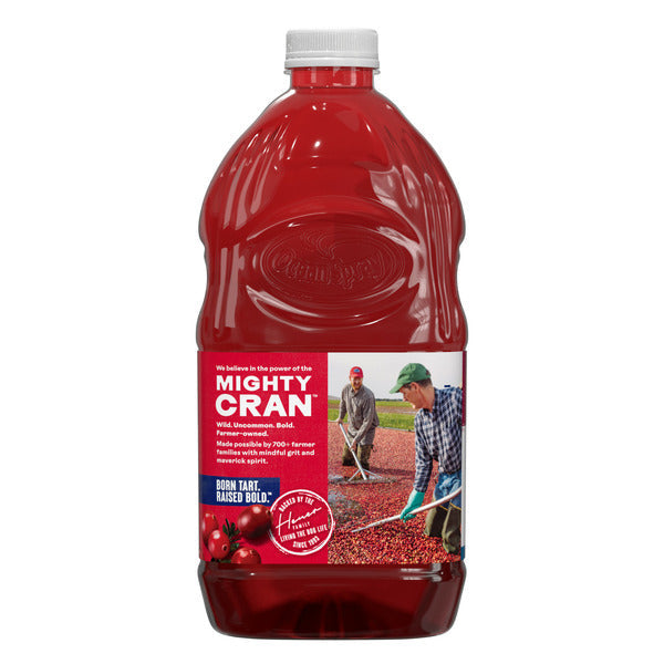 Ocean Spray Cranberry Juice Cocktail
