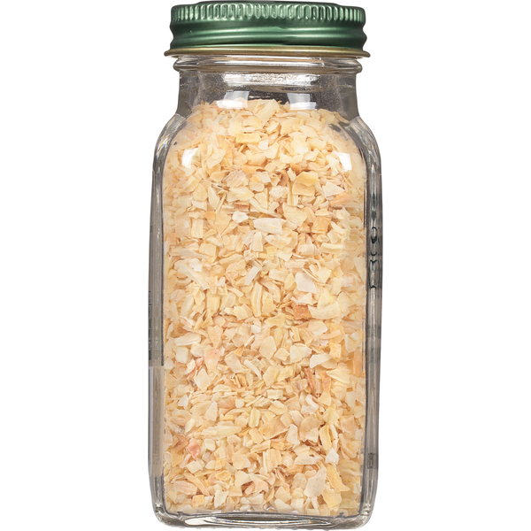 Simply Organic Onion, Minced