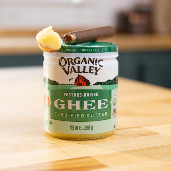 Organic Valley® Clarified Butter