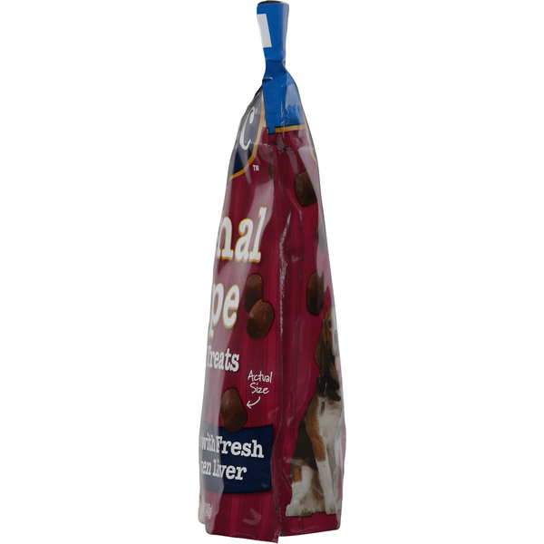 Bil-Jac Dog Treats, Original Recipe
