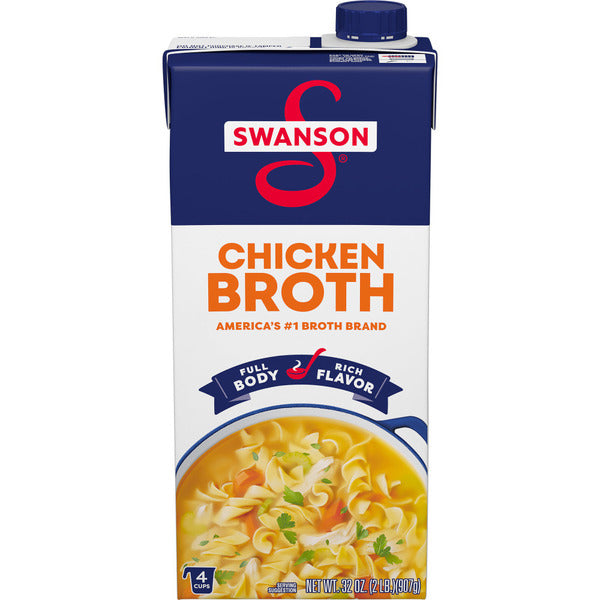 Swanson&