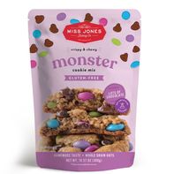 Miss Jones Baking Co. Gluten Free Monster Cookie M...
️