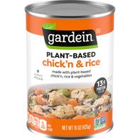 Gardein Plant-Based Chick&