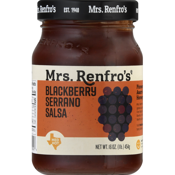 Mrs. Renfro&