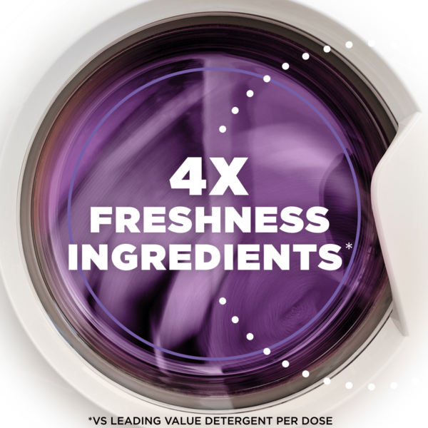 Arm & Hammer Light In-Wash Scent Booster