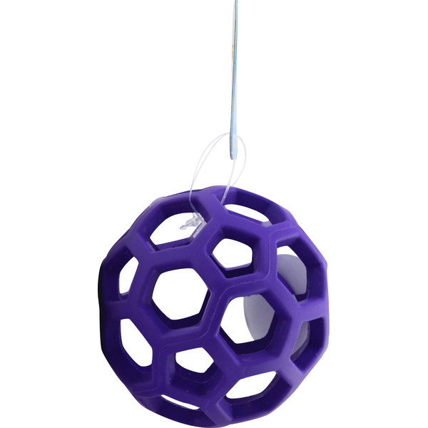 Jw Pet Company Tug & Treat Ball, Small