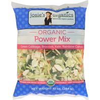Josie’s Organics Organic Power Mix️