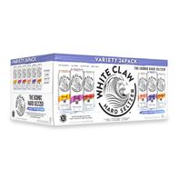 White Claw Hard Seltzer Variety Pack️