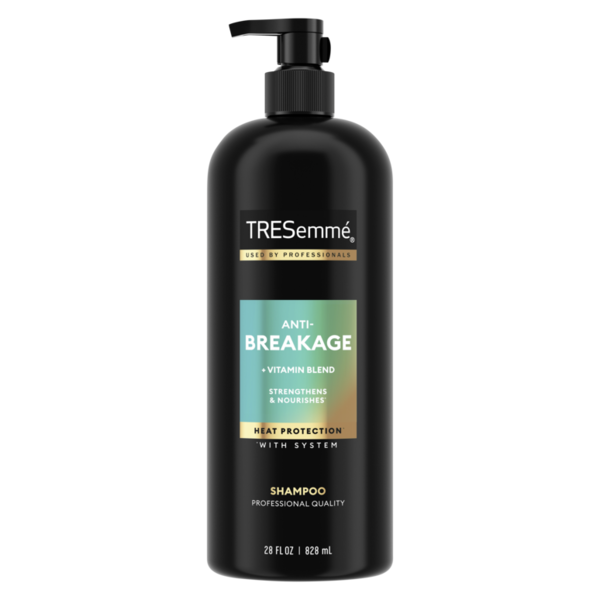 TRESemmé Strengthening & Nourishing Shampoo Anti-breakage
