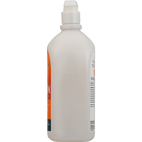 JĀSÖN Body Wash, Citrus, Energizing