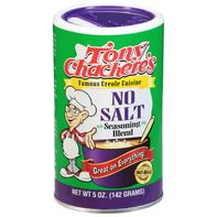 Tony Chachere&
