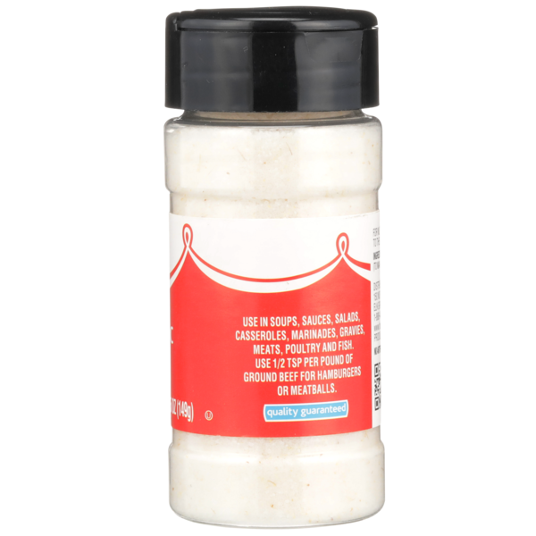 Food Club Garlic Salt