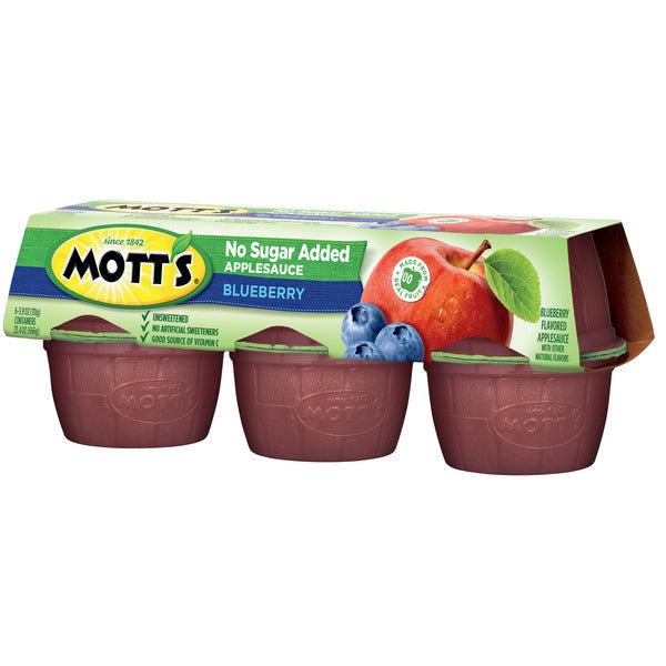 Mott&
