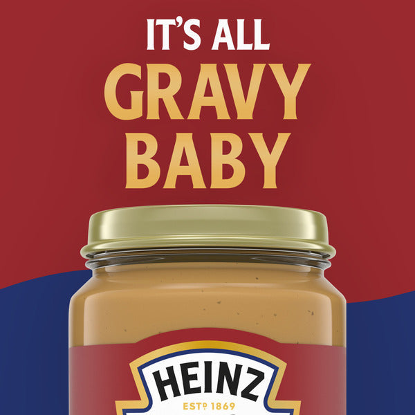 Heinz Classic Chicken Gravy Value Size