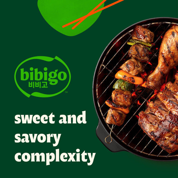 Bibigo Original Korean BBQ Marinade & Sauce