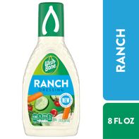 Wish-Bone Ranch Salad Dressing️