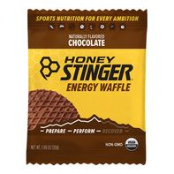 Honey Stinger Chocolate Organic Energy Waffle️