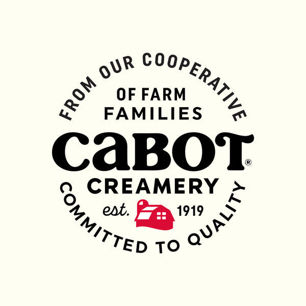 Cabot Muenster Cheese Block, 8 oz