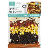 Frontier Soups - Anderson House Tortilla Soup Mix️
