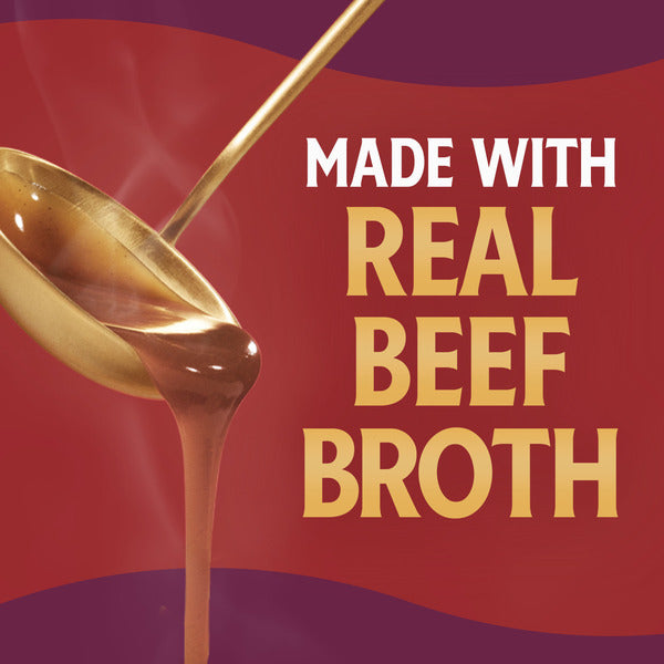Heinz Beef Gravy Value Size