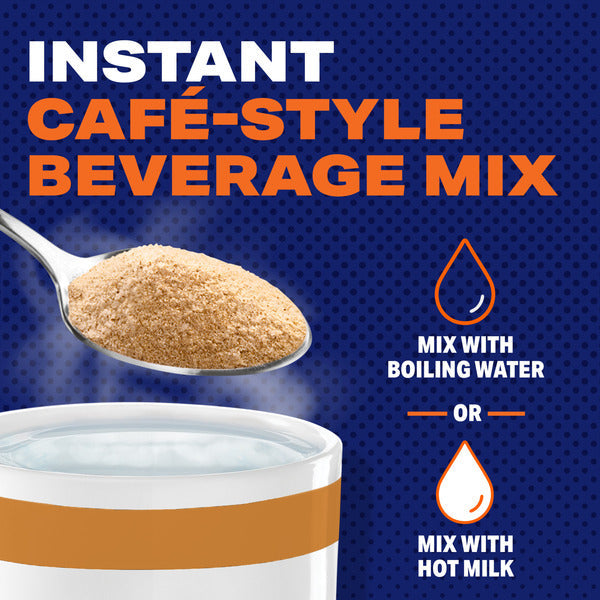 Maxwell House Vanilla Caramel Latte Instant Cafe-Style Beverage Mix