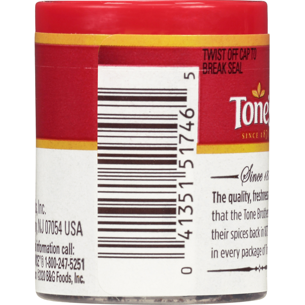 Tone&