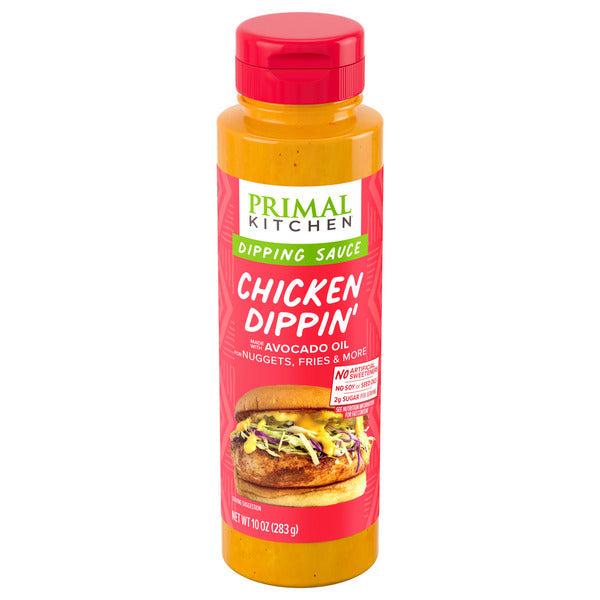 Primal Kitchen Chicken Dippin&