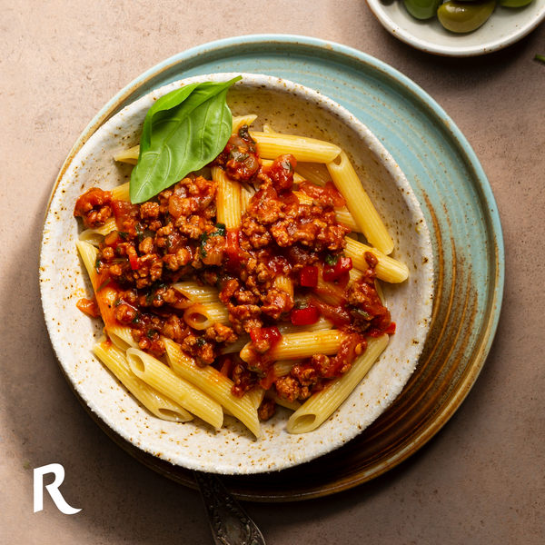 Ronzoni Gluten Free Penne, Non-GMO, Vegan, 4-Grain White Pasta
