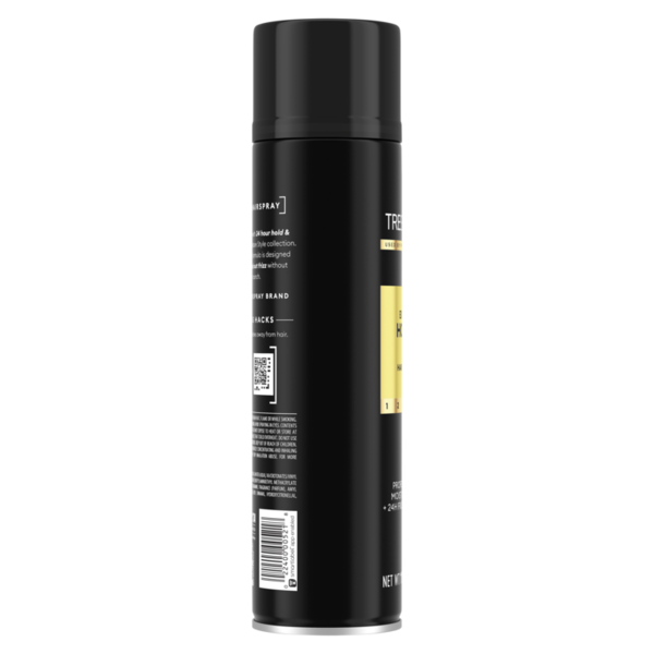 TRESemmé Hairspray Extra Hold