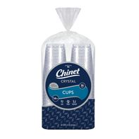 Chinet Plastic Cups️