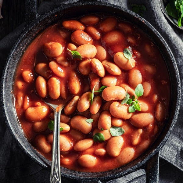 Ranch Style Canned Pinto Beans