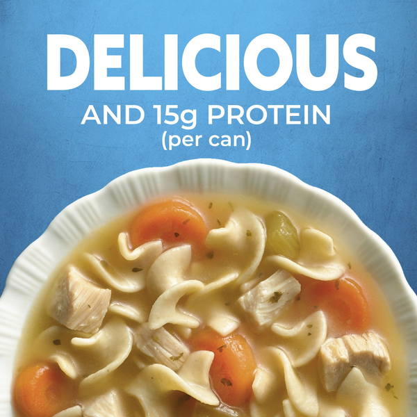 Progresso Traditional Chicken Noodle Canned Soup