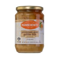 Manischewitz Gefilte Fish With Carrots In Jelled B...
️ DestGlow