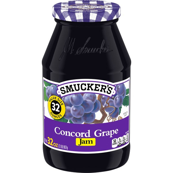 Smucker&