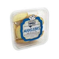 Superior On Main Madeleine Cookies️