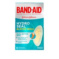 BAND-AID Sterile Hydro Seal Waterproof Adhesive Hy...
️ DestGlow