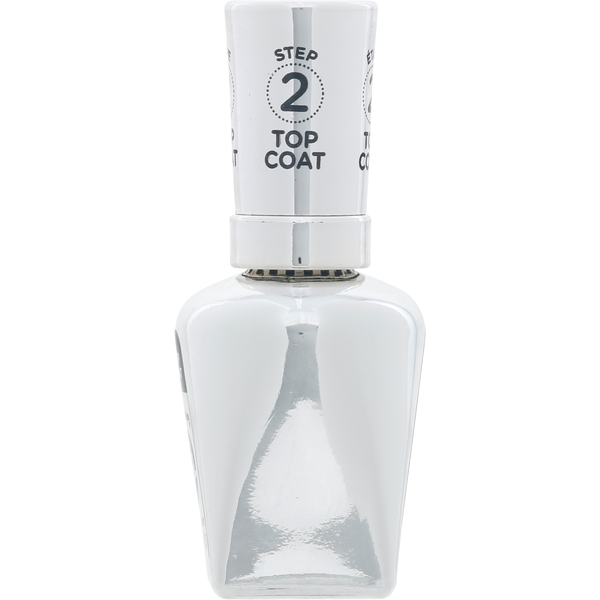 Sally Hansen Top Coat, Shiny Brillant 101