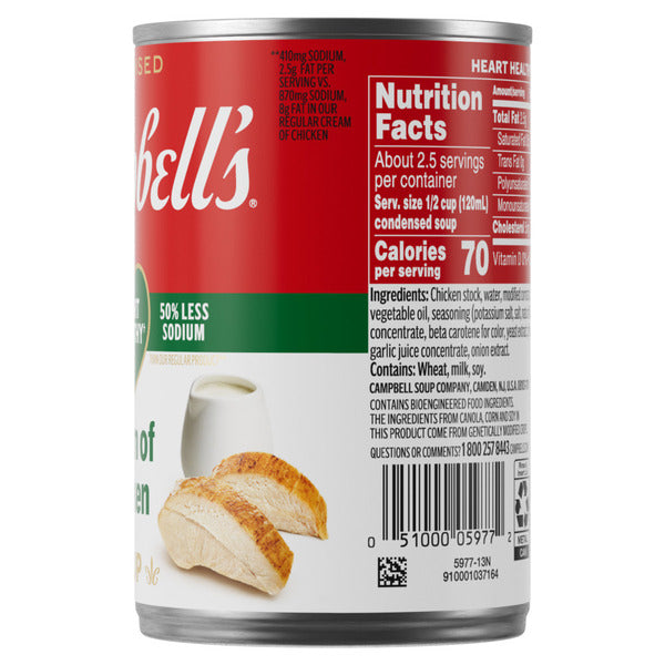 Campbell&