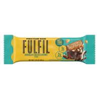 FULFIL Chocolate Salted Caramel Flavored Protein B...
️