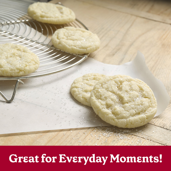 Betty Crocker Sugar Cookie Mix
