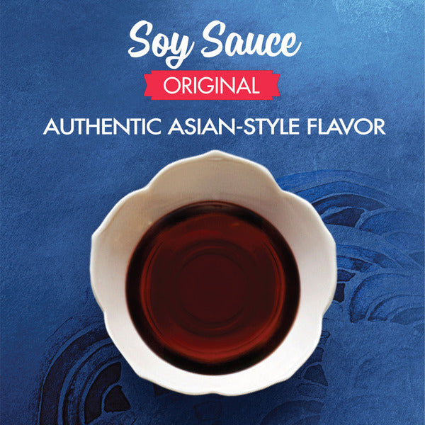 La Choy Soy Sauce